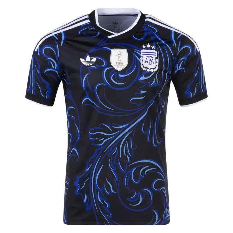 Men's 2026 Argentina Away Jersey