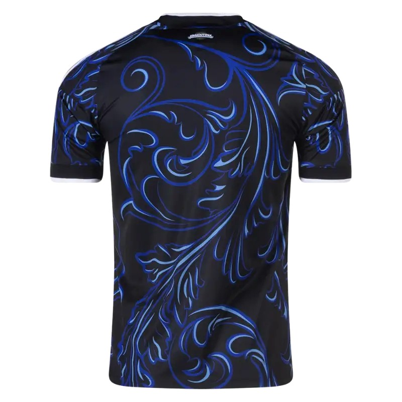 Men's 2026 Argentina Away Jersey