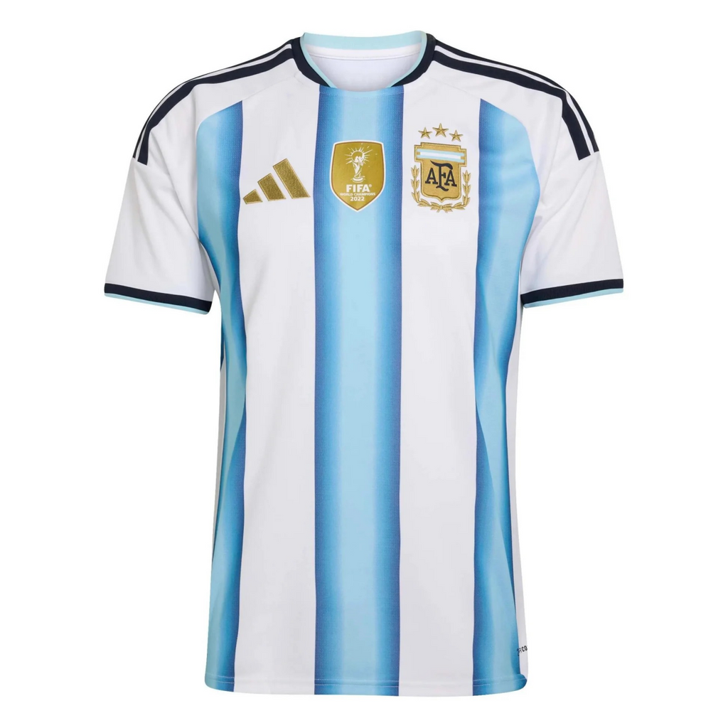 Men's 2026 Argentina Home Jersey