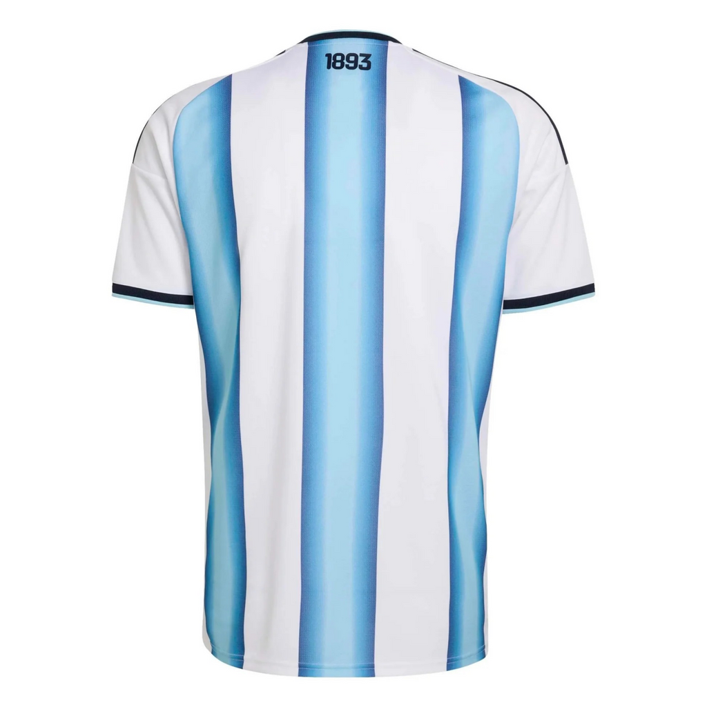Men's 2026 Argentina Home Jersey
