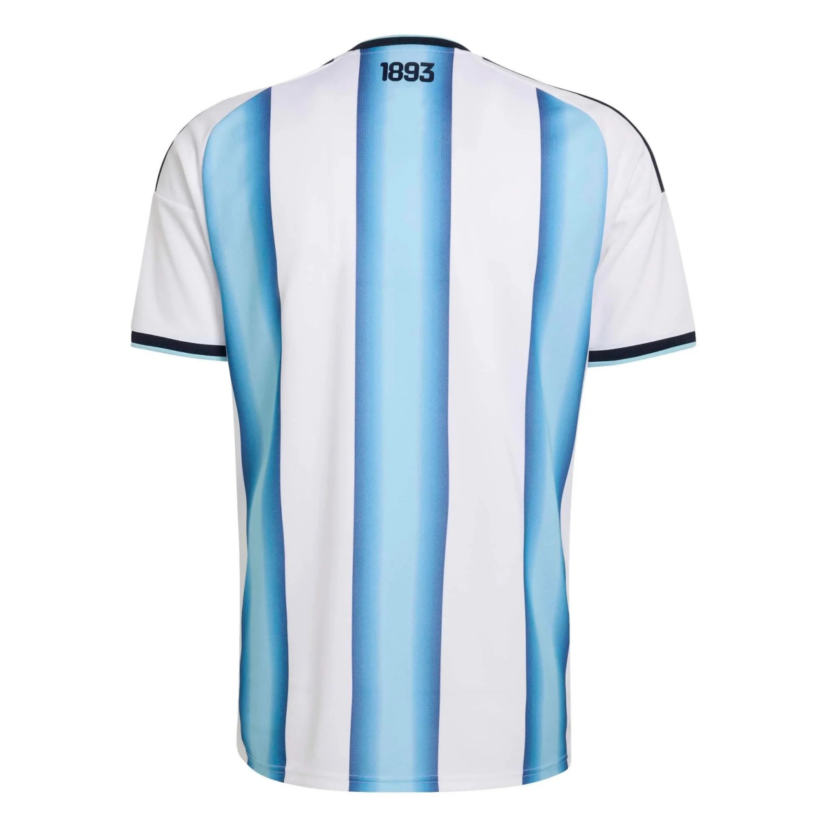 Men's 2026 Argentina Home Jersey